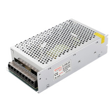 კვების ბლოკი 24V 10A