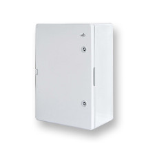 AKIS პლასმასის სამონტაჟო კარადა 200X300X130