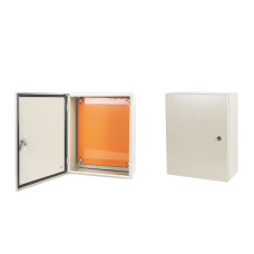 ABC ლითონის სამონტაჟო კარადა 1000X600X300