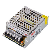 კვების ბლოკი 12V 2A