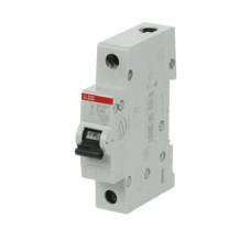 ABB ავტომატ ამომრთველი 1P 100A