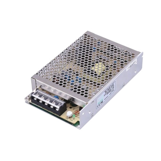 კვების ბლოკი 5V 10A