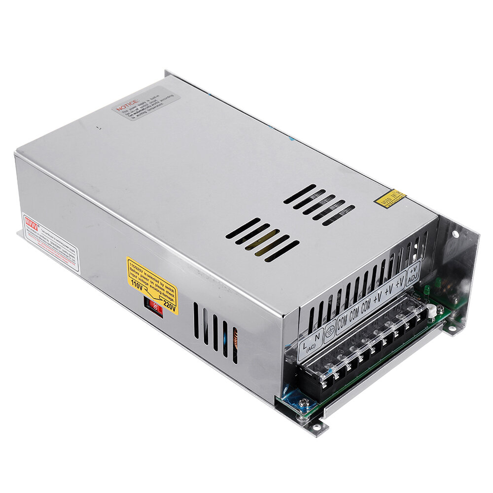 კვების ბლოკი 65V 2A