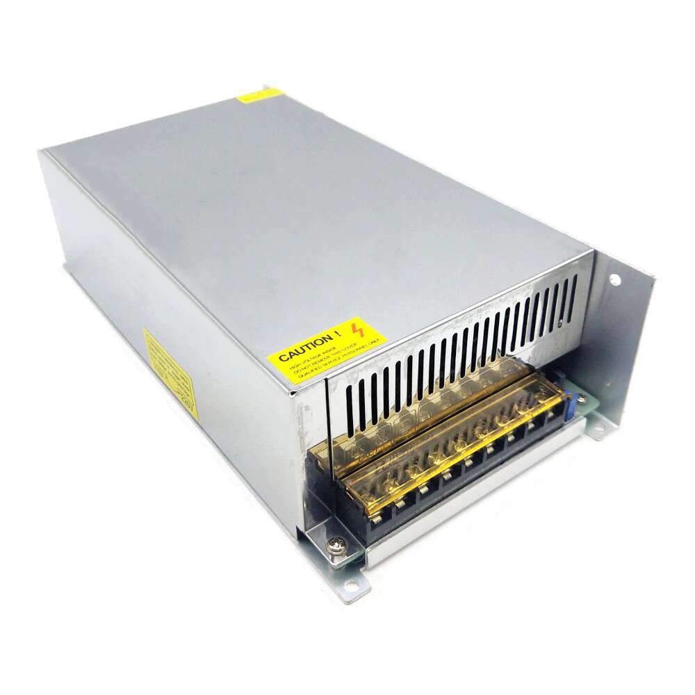 კვების ბლოკი 48V 2A