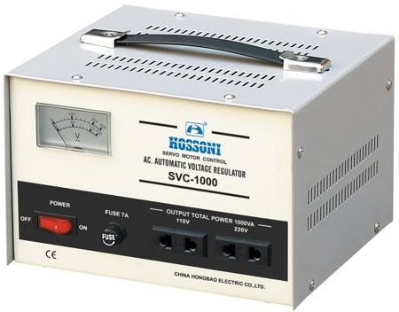 SVC 1 KVA