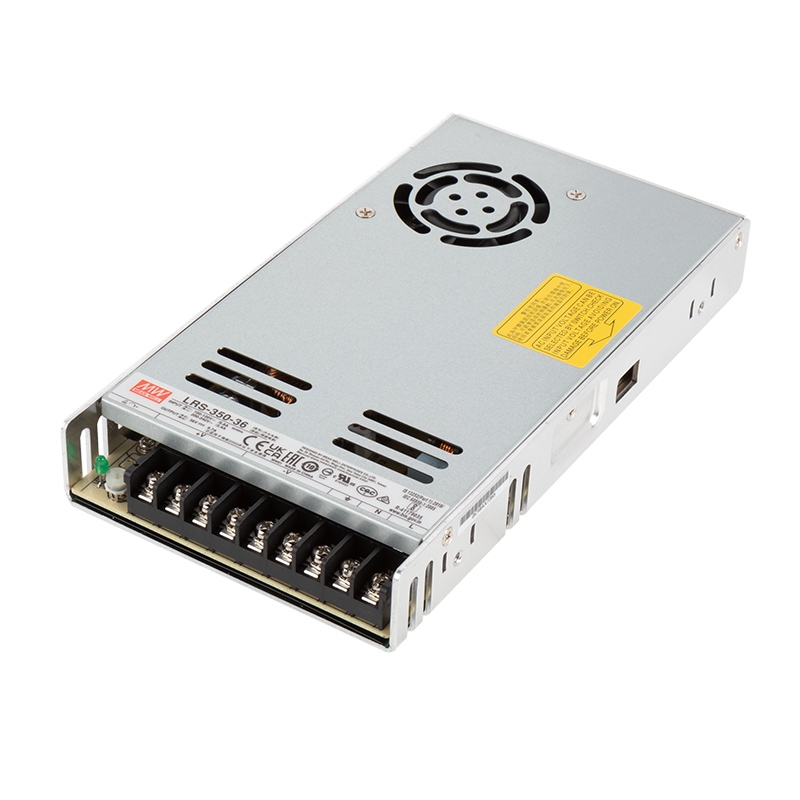 კვების ბლოკი 36V 2A